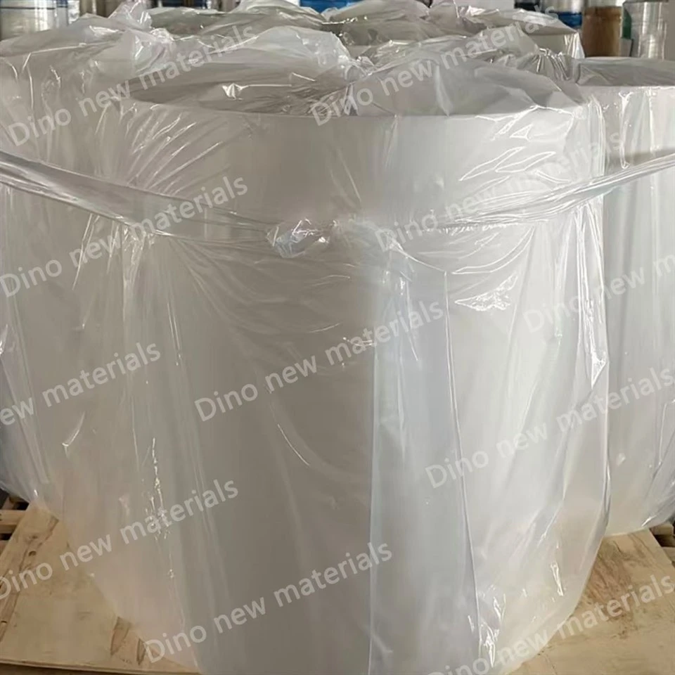 Ffilm swyddogaethol Antistatic PE
